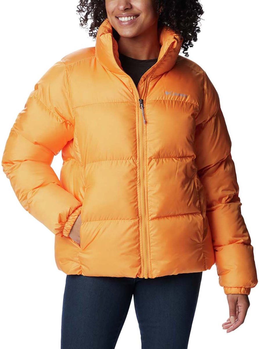 Columbia Puffect Jacket - Women's | Altitude Sports