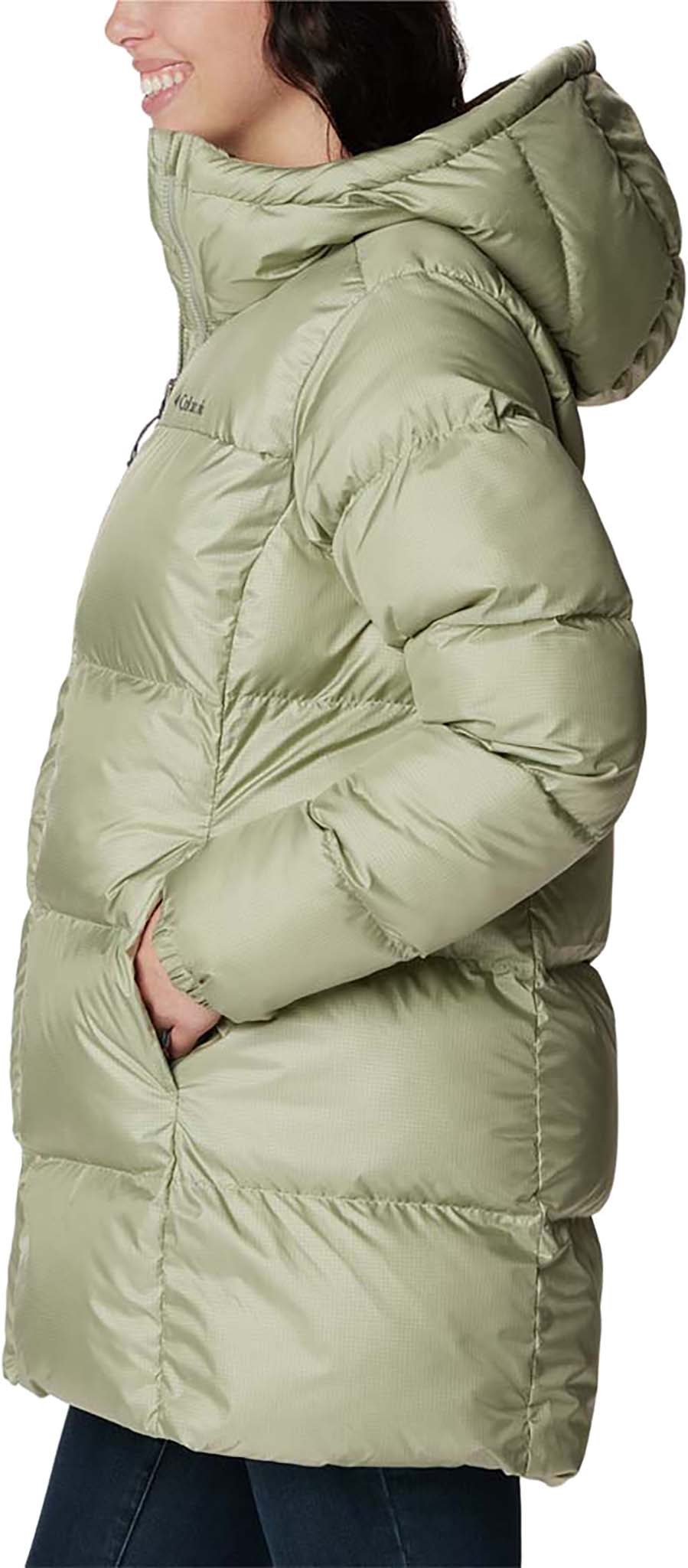 Women's Puffect™ Long Jacket