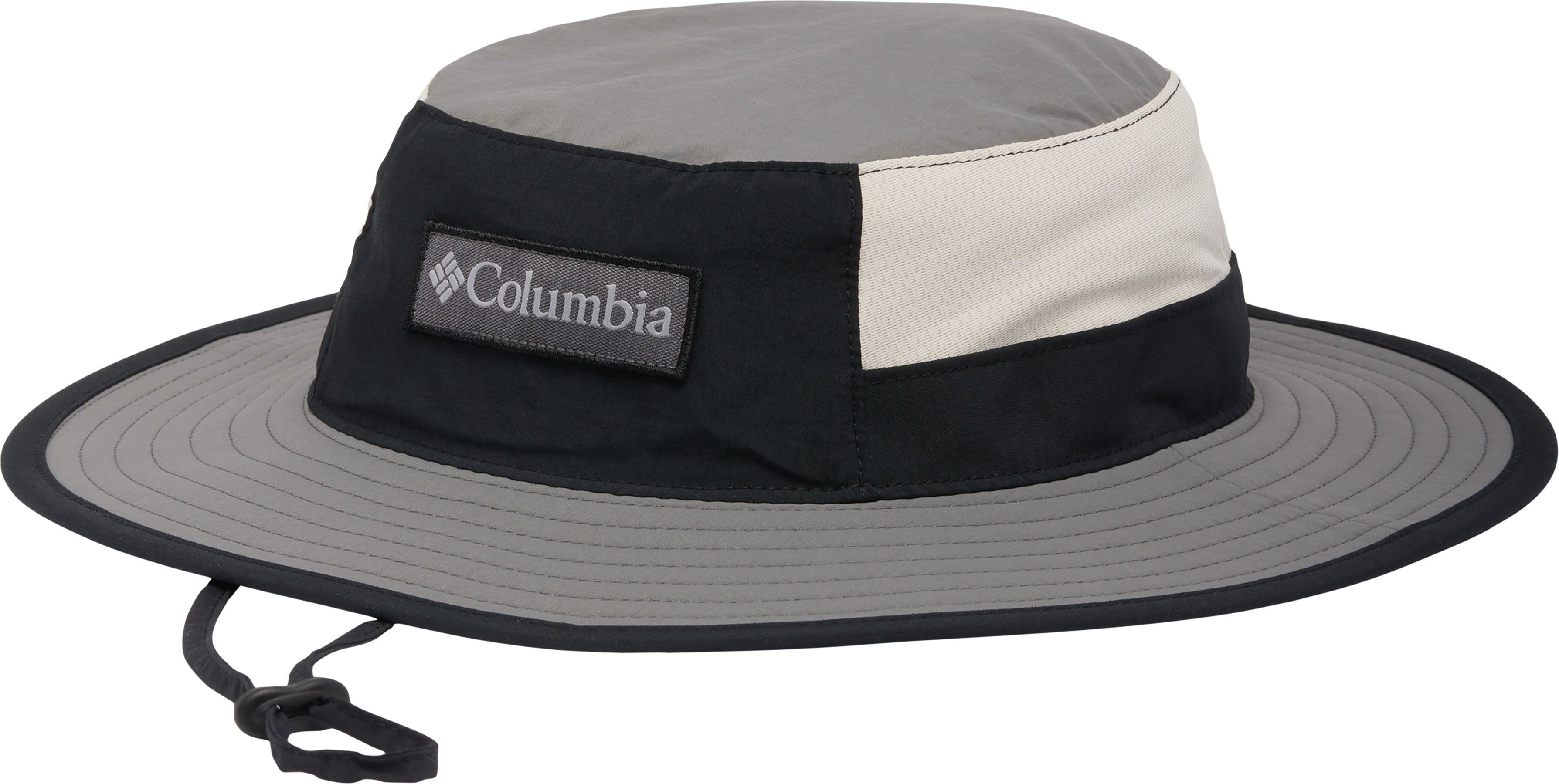 Columbia Bora Bora Booney Fishing Hat in Black for Men