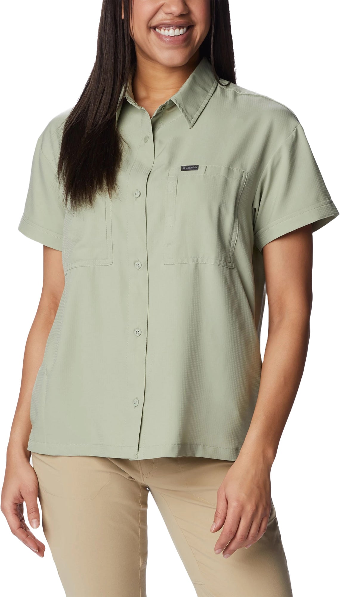 Columbia Silver Ridge Shirt