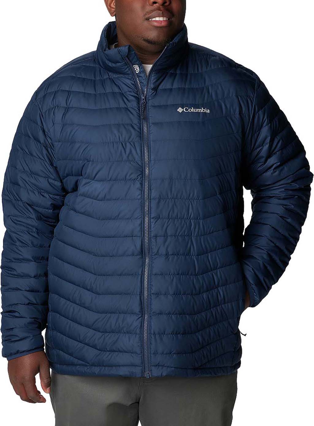 Columbia Westridge Down Jacket - Men's | Altitude Sports