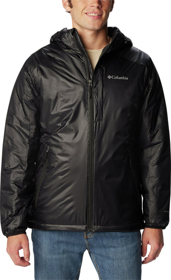 Columbia Arch Rock Double Wall Elite Hdd Jacket - Men's