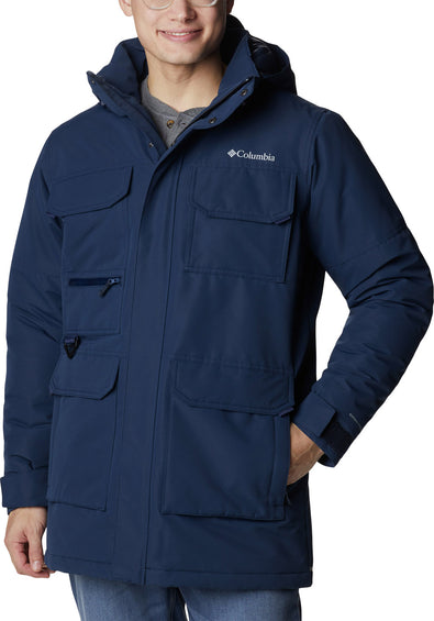 Columbia Landroamer Parka - Men's