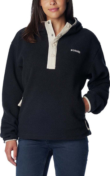 Columbia Helvetia Hoodie - Women's