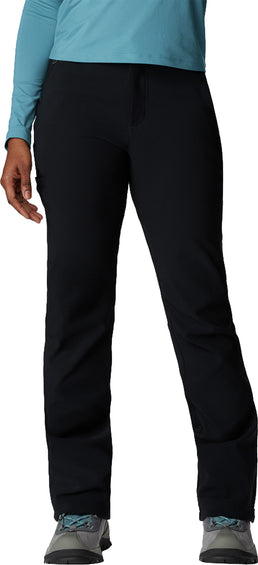 Columbia Back Beauty Passo Alto III Pant - Women's