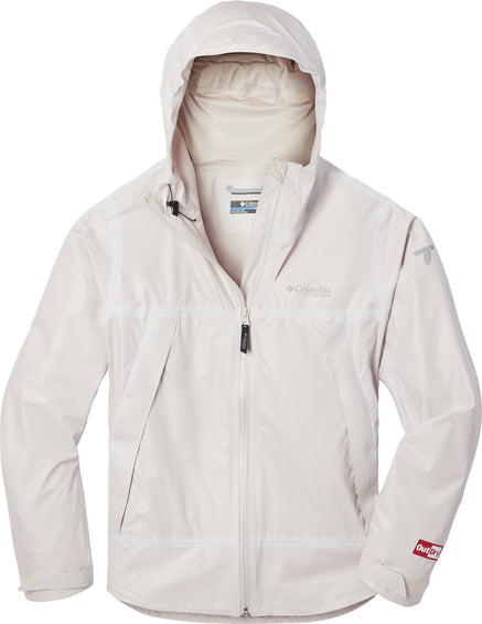 Columbia Outdry Extreme Wyldwood Shell Jacket - Women's