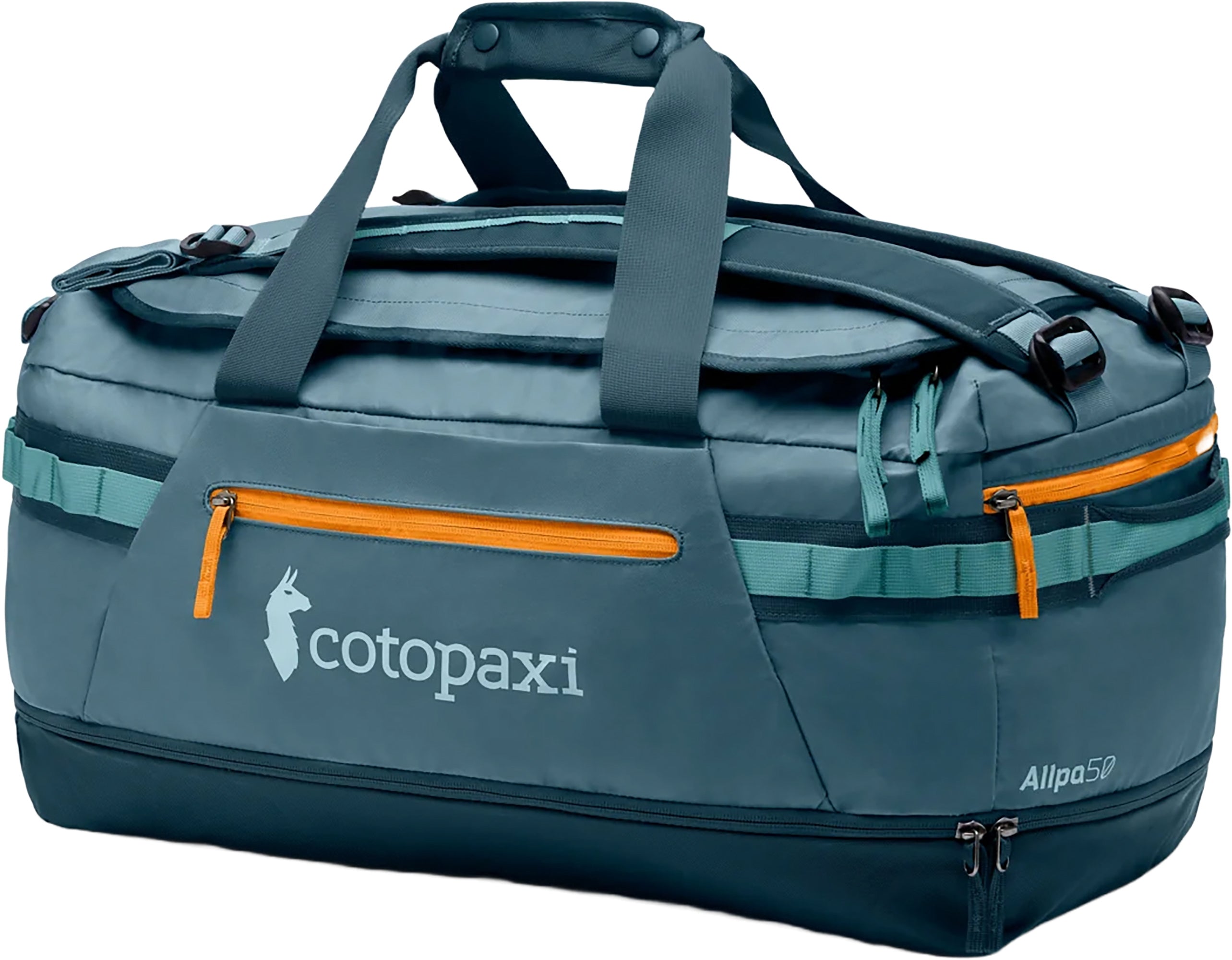 Cotopaxi duffel outlet backpack