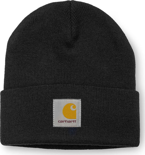 Carhartt Work In Progress Short Watch Hat - Men's