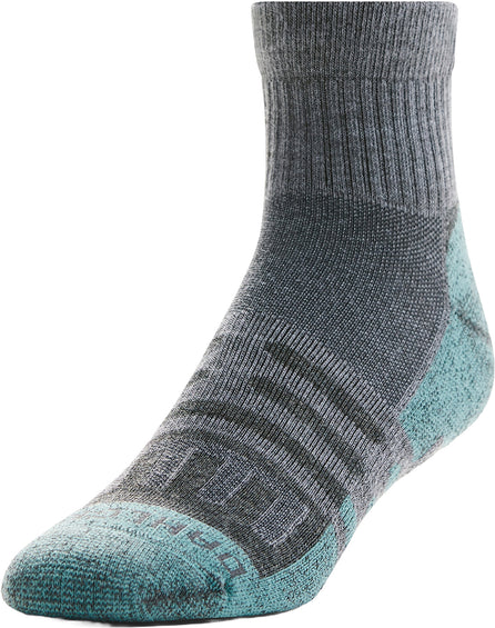 Dahlgren Short Crew Socks Boost