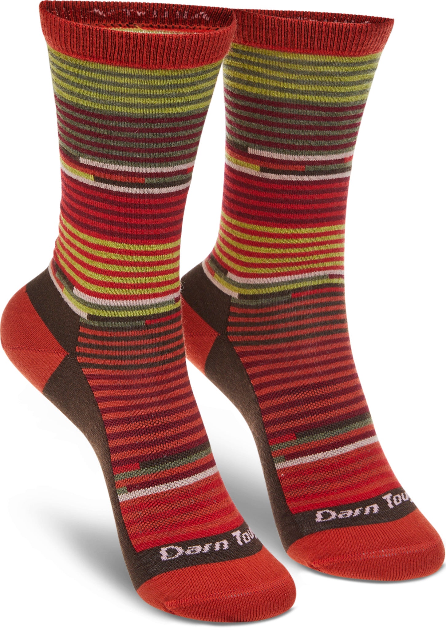 Women's Lifestyle Socks — Dress & Casual – Darn Tough