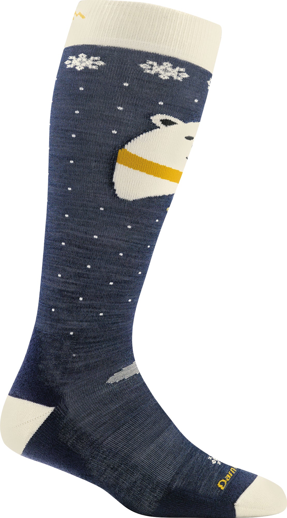 Women's Ski & Snowboard Socks – Darn Tough