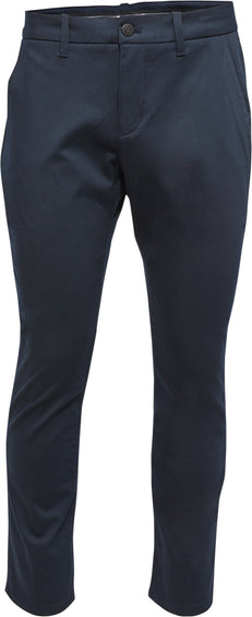 Duer Smart Stretch Relaxed Trouser - Men's