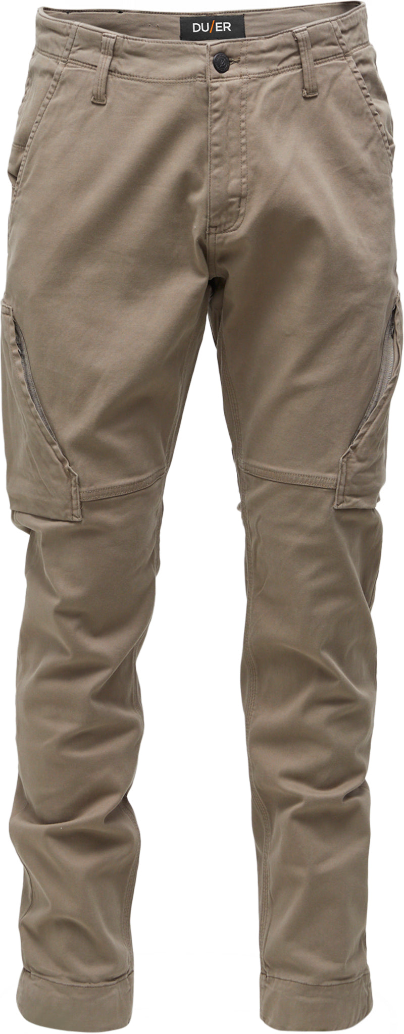 Duer Men's All-Weather Adventure Pant