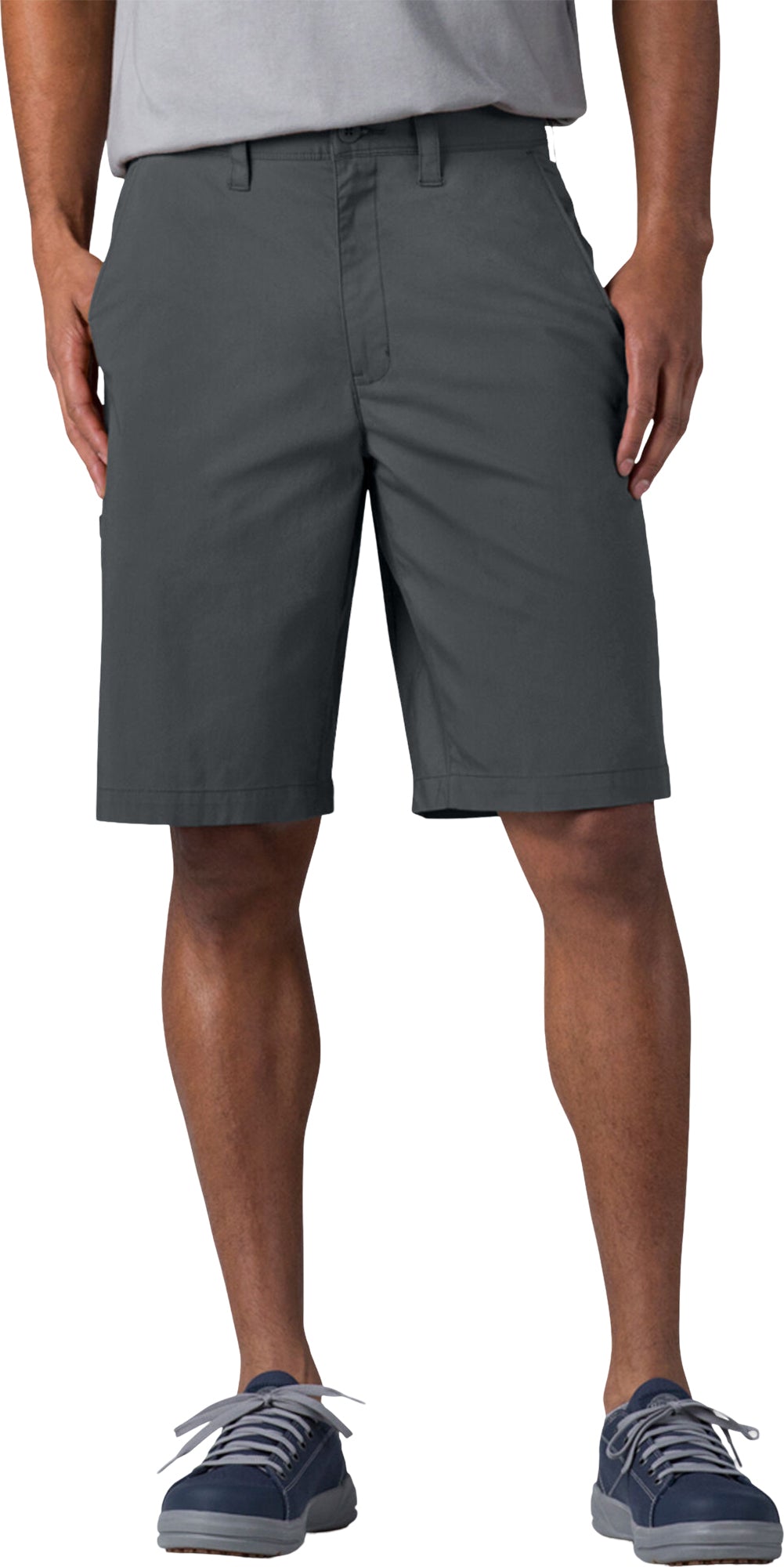 Dickies utility shorts regular fit flex online