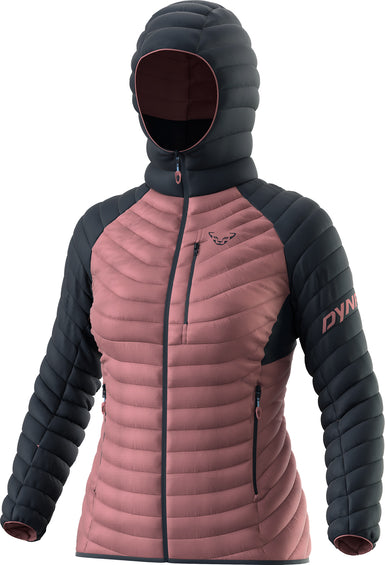 Dynafit Radical Down Hood Jacket - Women's