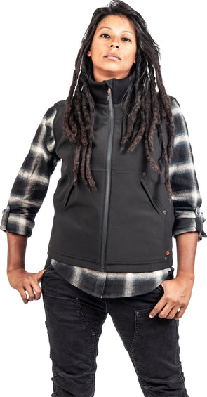 Dovetail Workwear M'Fon Work Vest - Women's