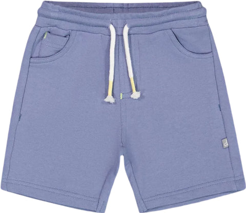 Deux par Deux French Terry Shorts - Baby Boys 