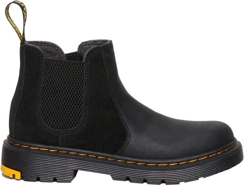 Doc martens best sale chelsea boots junior