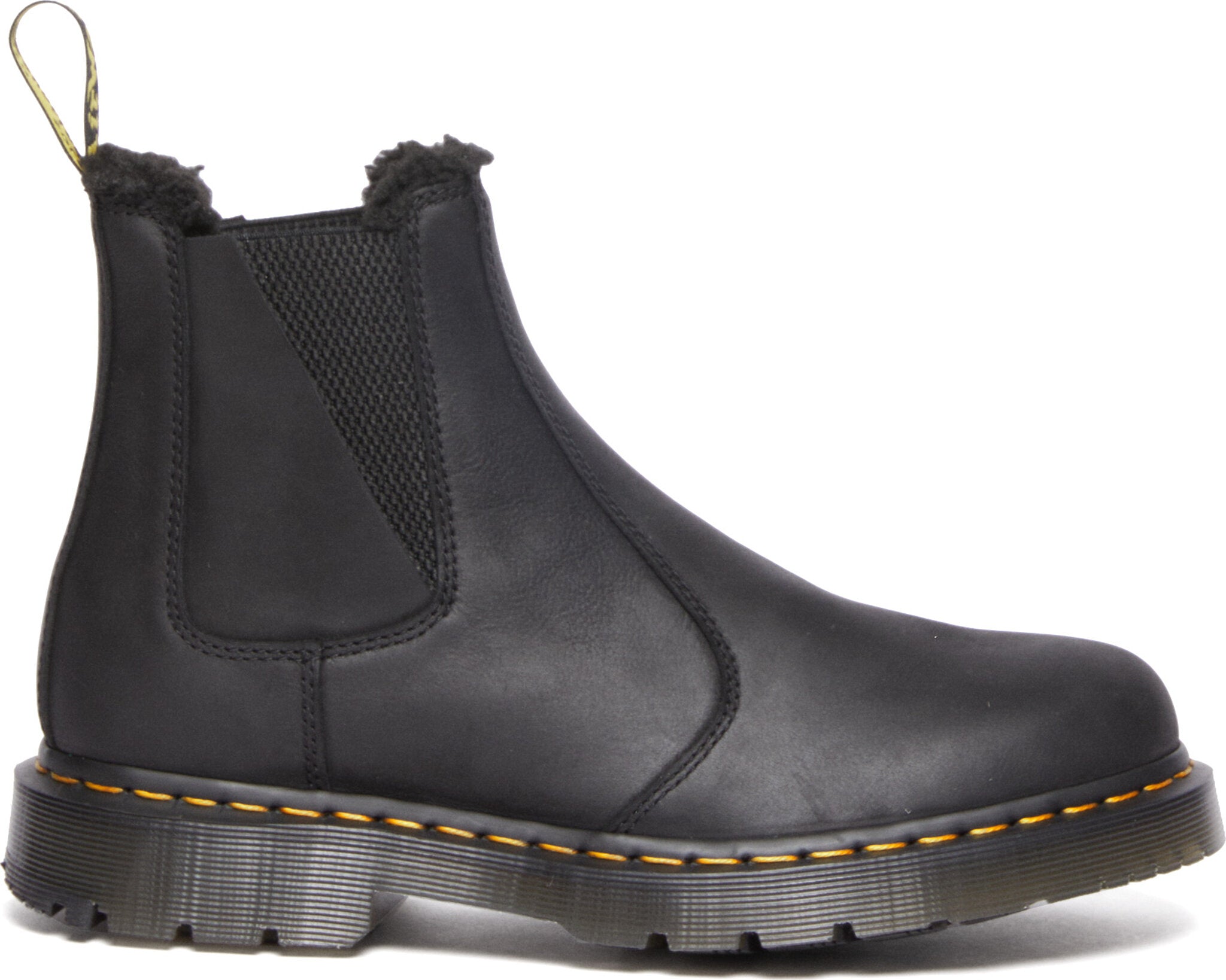 Dr martens hotsell women's waterproof boots