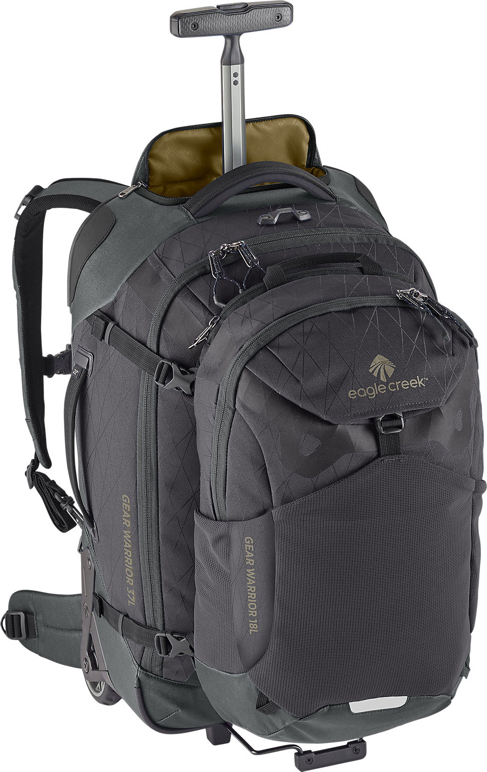 Eagle creek gear warrior carry on online