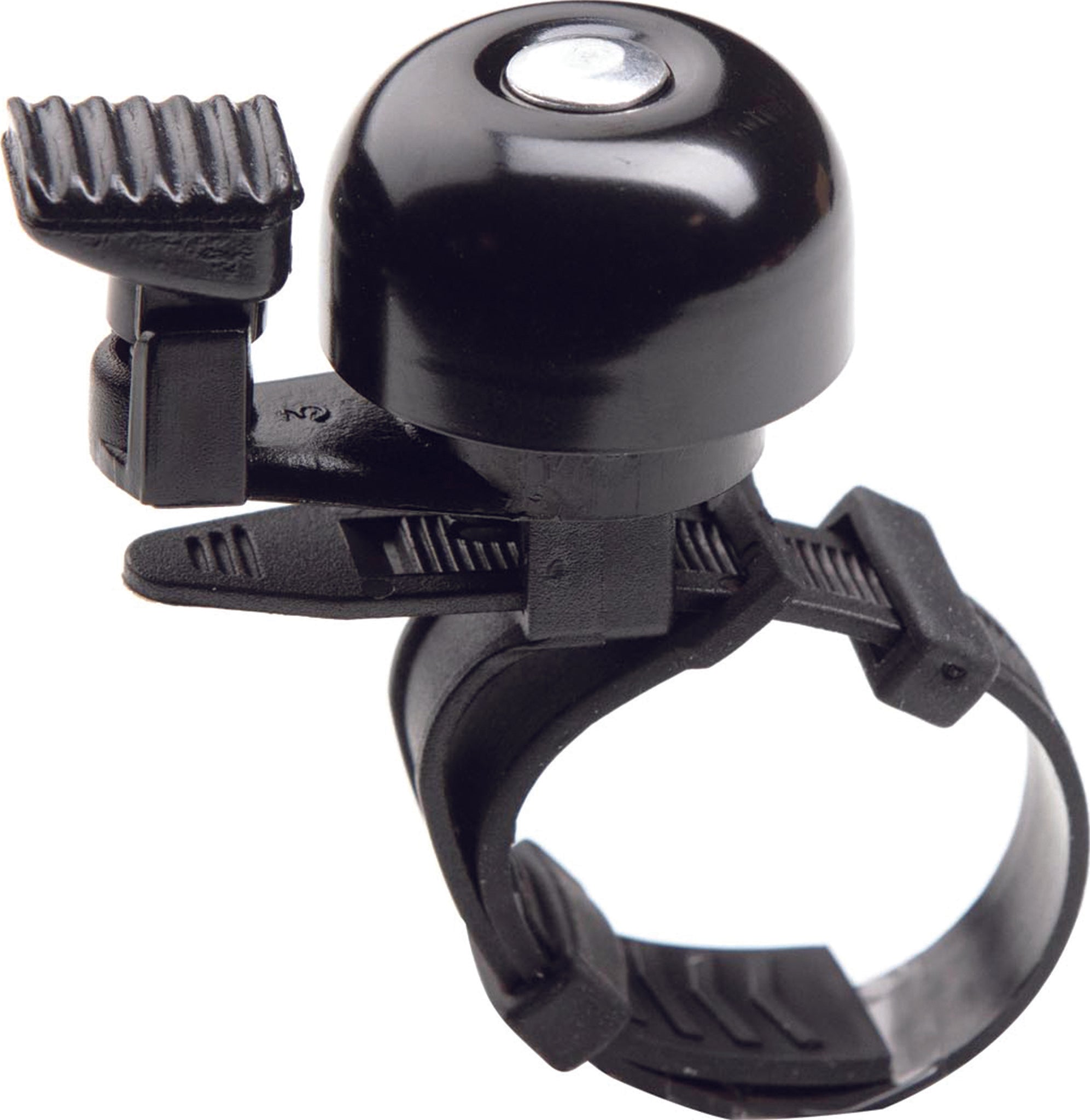 EVO Ringer Fast Mount Bicycle Bell Altitude Sports