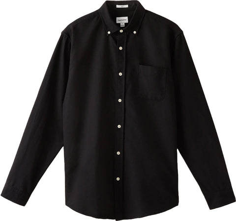 Frank And Oak The Jasper Oxford Shirt - Men's