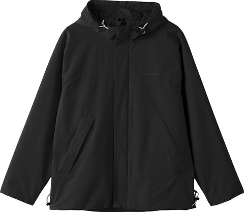 Frank And Oak Stanley Rain Jacket - Men's