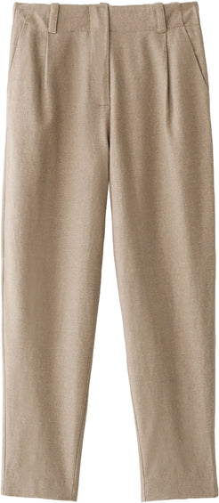 Frank And Oak Amelia Balloon Fit Pant - Women's