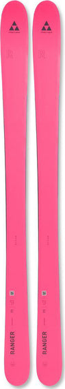 Fischer Ranger Skis - Women's