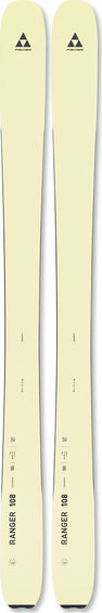 Fischer Ranger 108 Skis