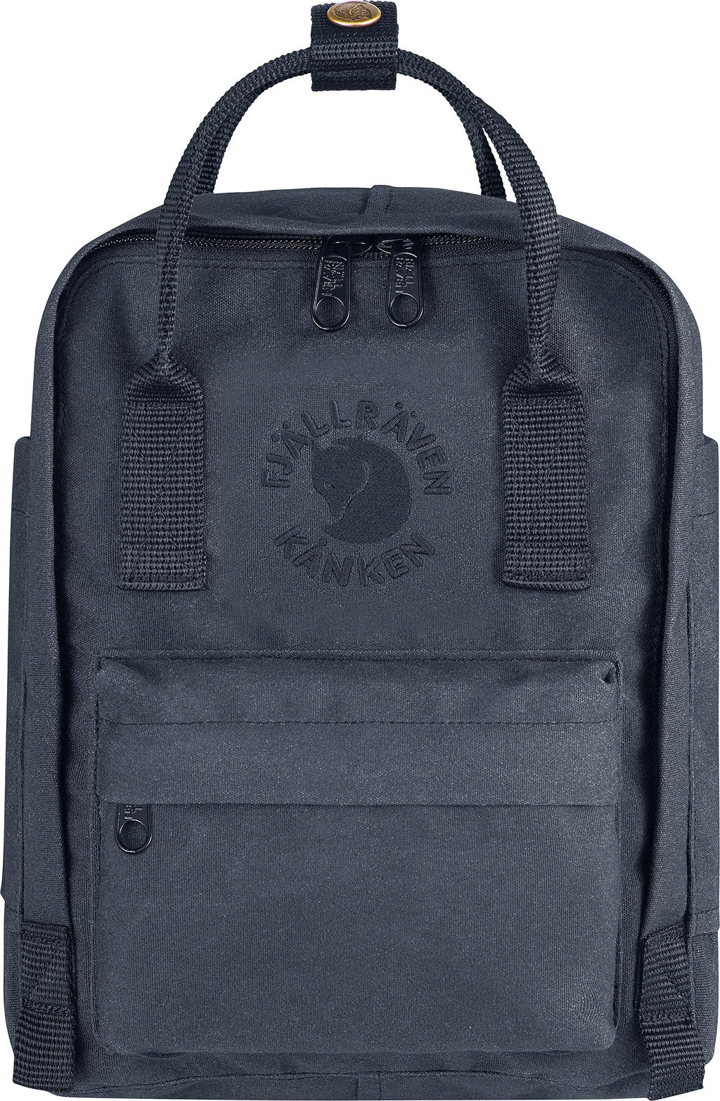 Fjallraven re kanken mini black hotsell