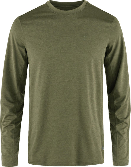 Fjällräven Abisko Day Hike Long sleeve Shirt - Men's