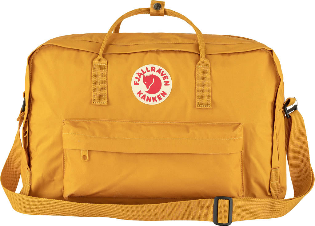 Fjallraven sale weekend bag