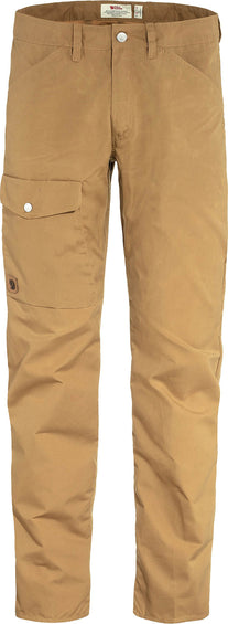 Fjällräven Greenland Long Jeans - Men's