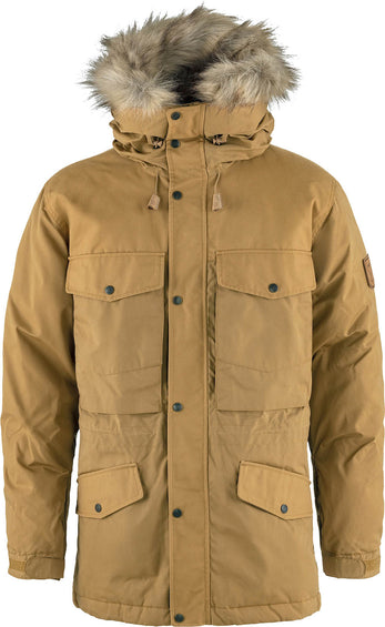 Fjällräven Singi Down Jacket - Men's