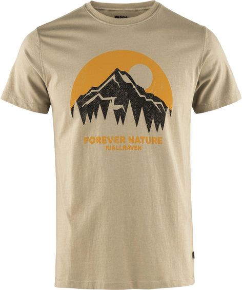 Fjällräven Nature T-shirt - Men's