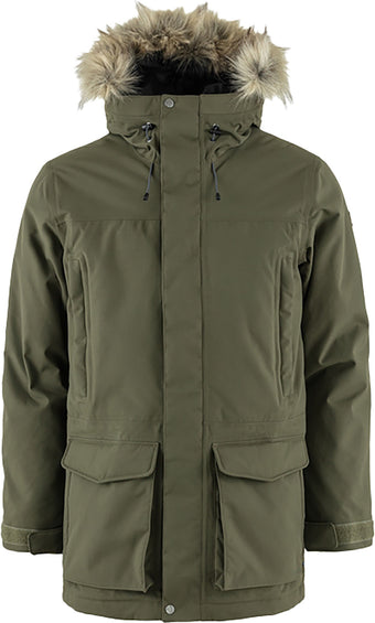 Fjällräven Nuuk Lite Parka - Men's