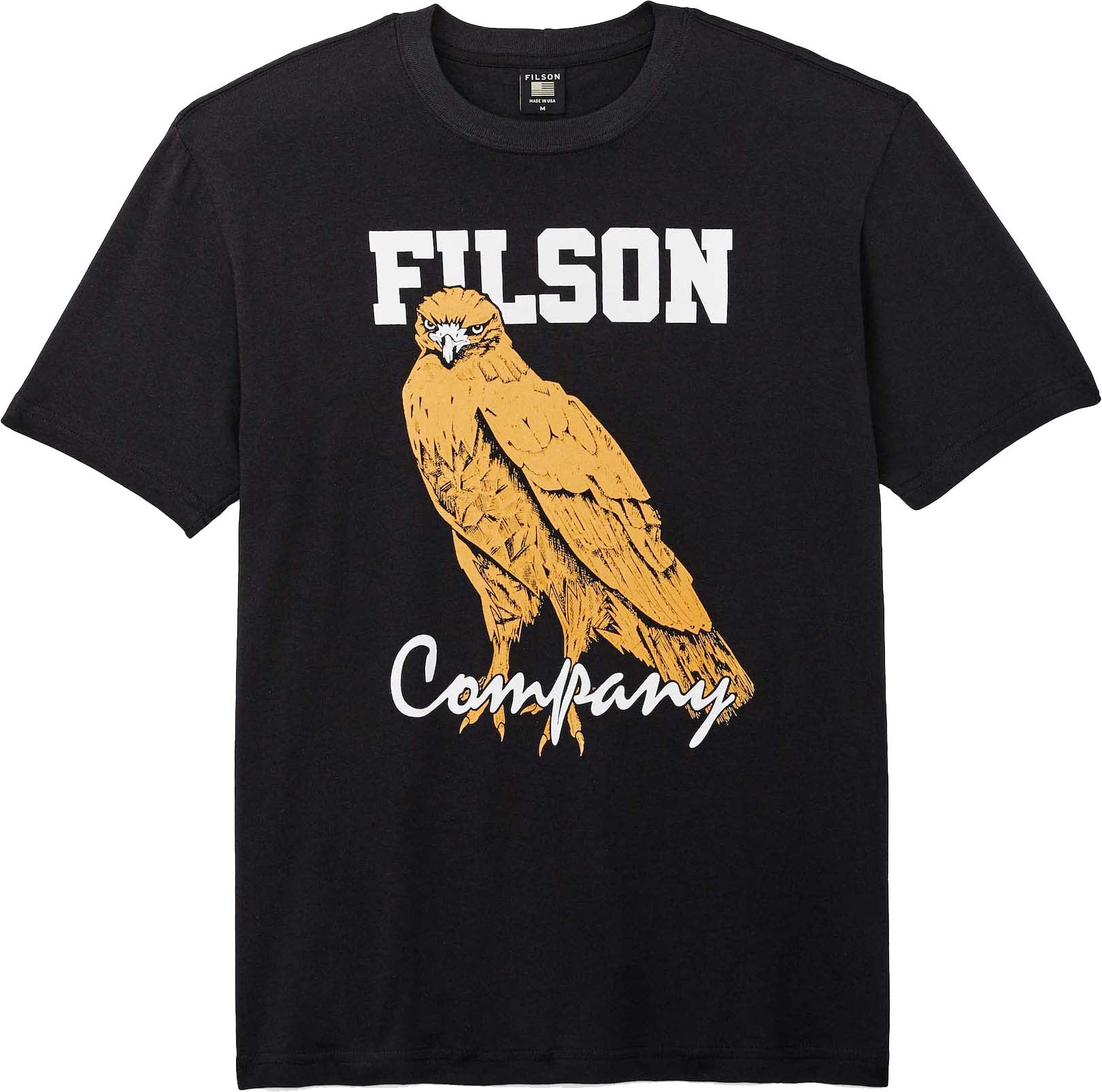 Filson Pioneer Graphic Short Sleeve T-Shirt - Men's