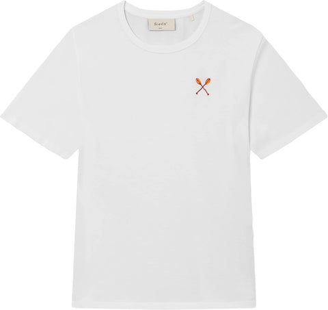 forét Sail T-Shirt - Men's