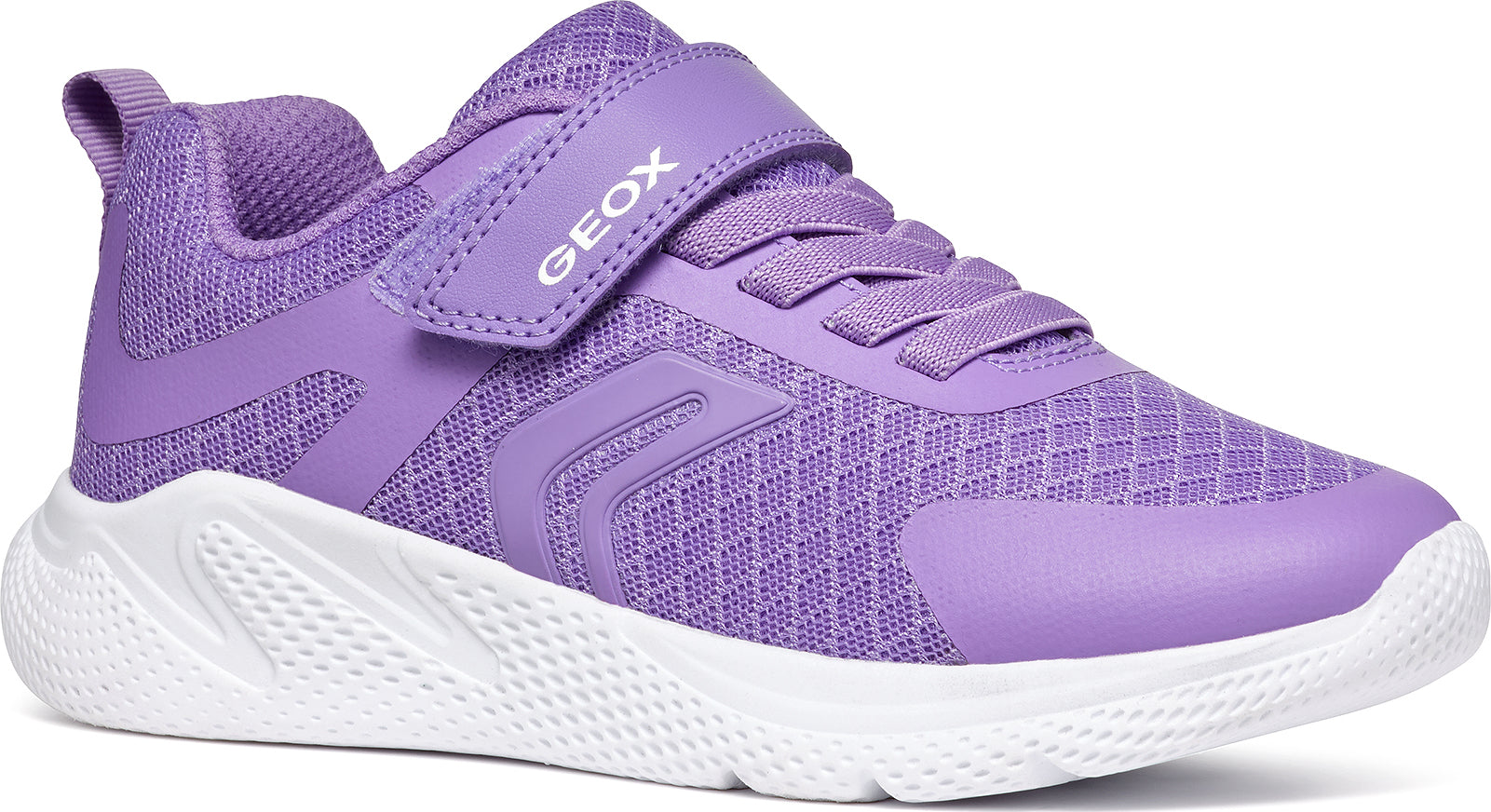 Geox velcro shoes sales