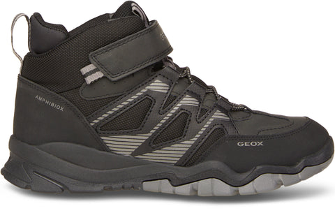 Geox Montrack Abx Waterproof Sneaker - Boys