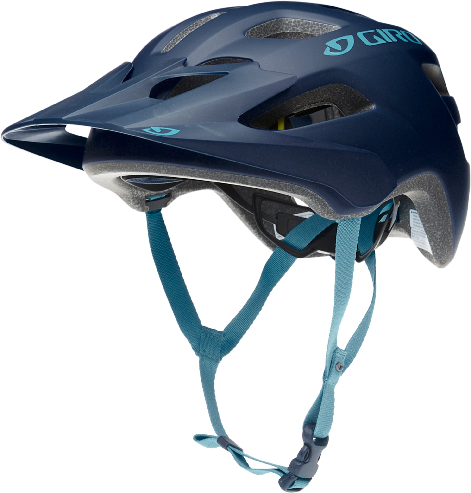 Giro women's verce mips bike helmet matte cool breeze hot sale