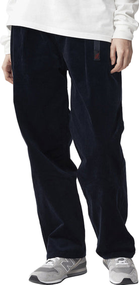 Gramicci Corduroy Pleated Pant - Women's