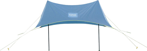 Grand Trunk ShadeCaster 4 Person Sunshade