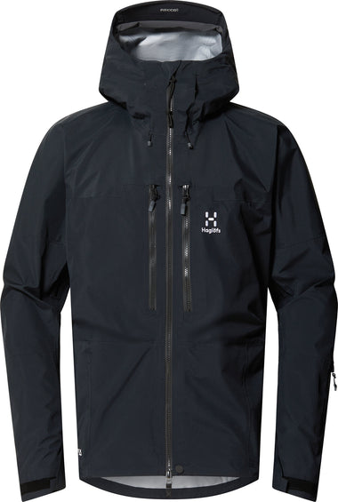 Haglöfs Spitz GTX Pro Jacket - Men's