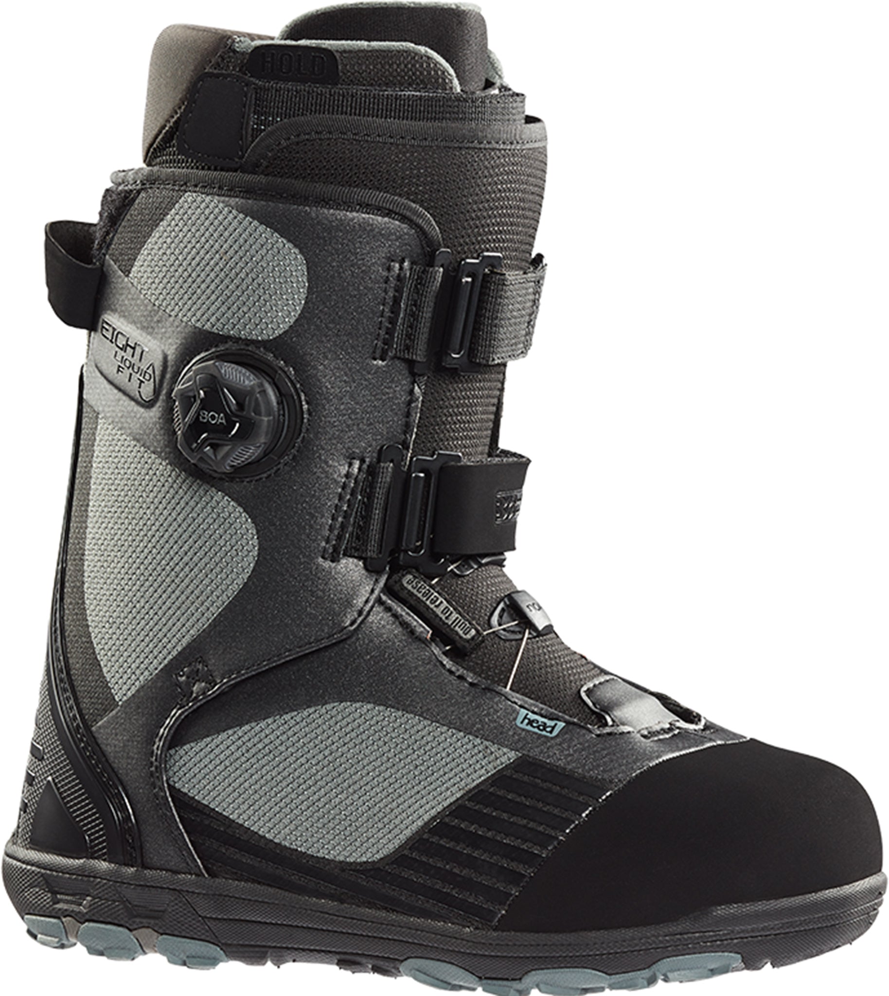 Liquid snowboard sale boots