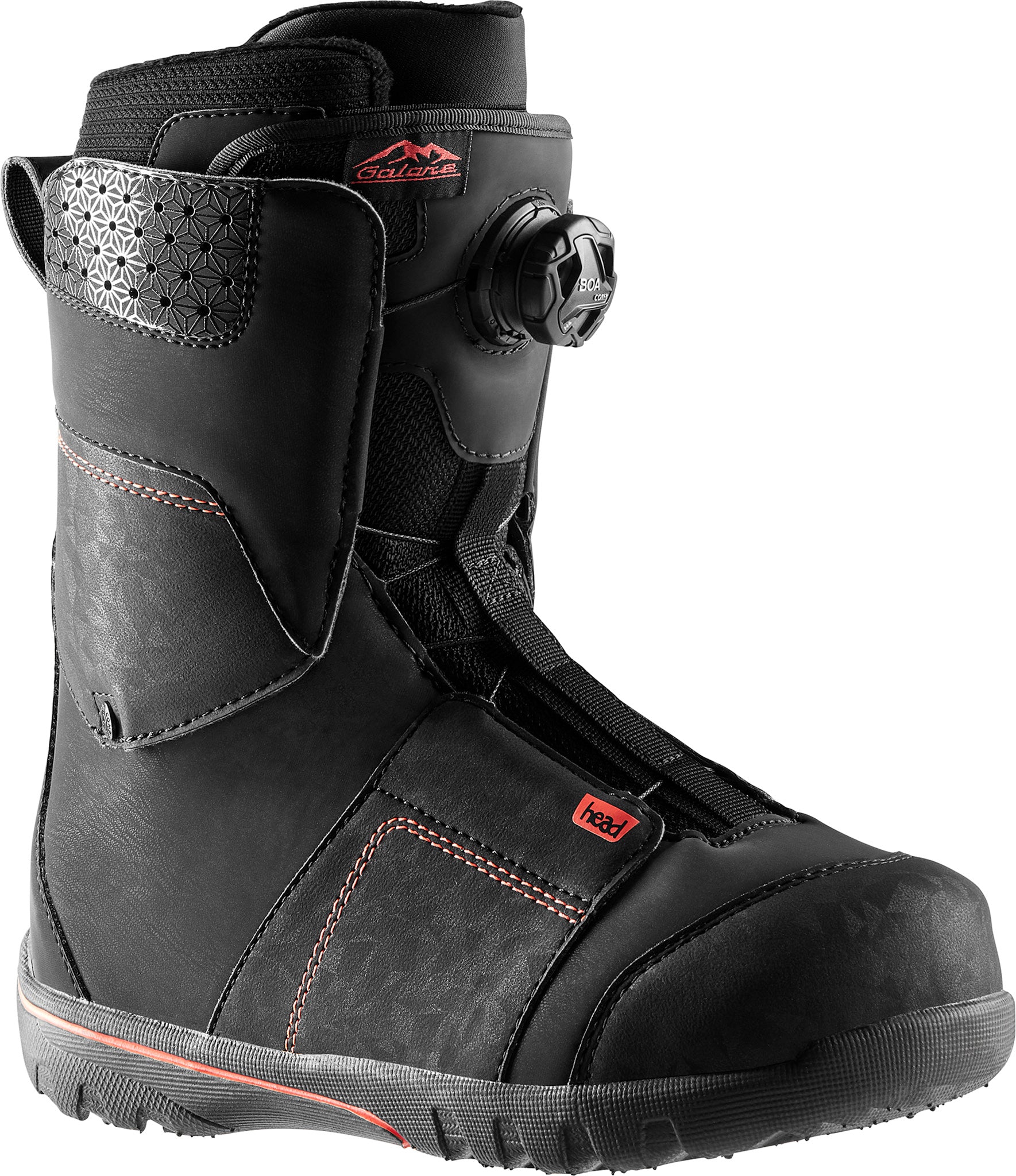 Firetech boots hot sale