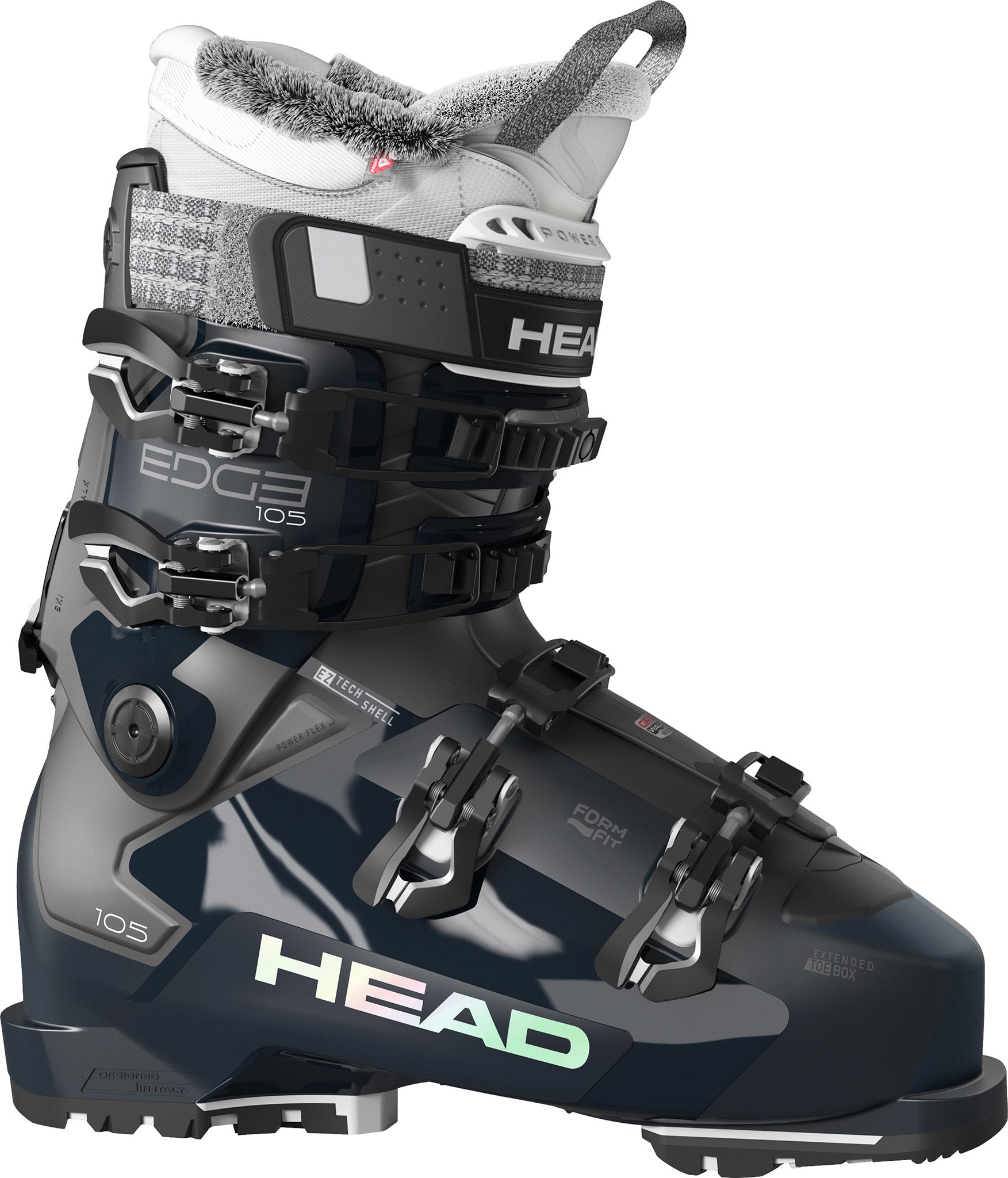 Head edge hotsell ski boots women's