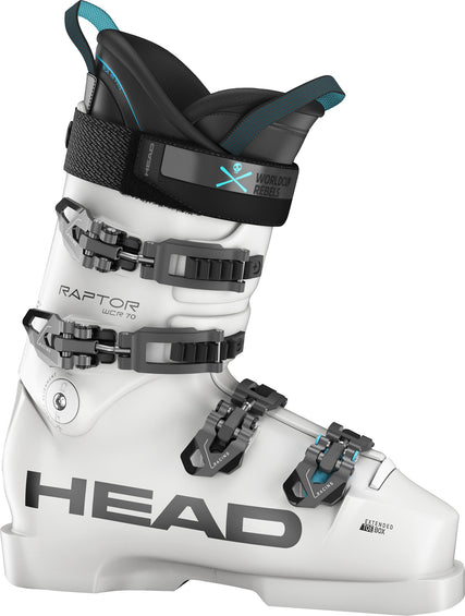 HEAD Raptor WCR 70 Ski Boots - Junior