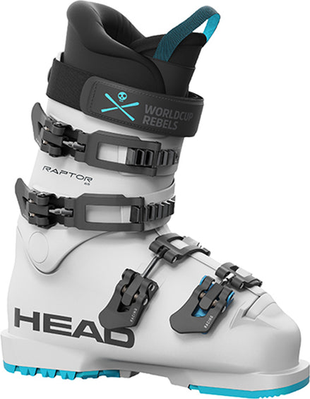 HEAD Raptor 65 Ski Boots - Youth